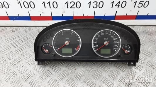 Щиток приборов ford mondeo 3 (GBE11IT01)