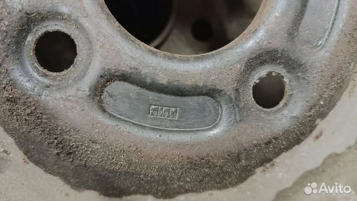 Pirelli Ice Zero FR 195/65 R15