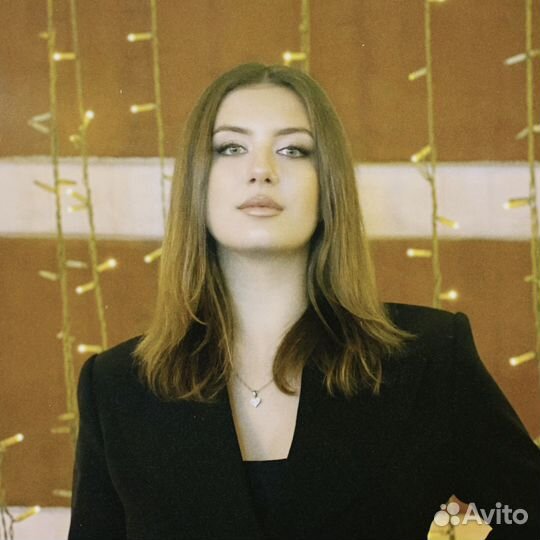 Педагог по эстрадному вокалу