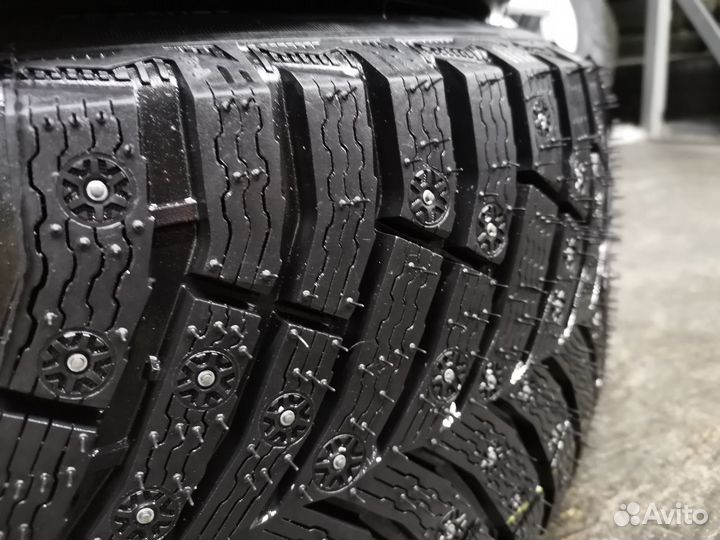 Колеса оригинал Audi Q5 FY New R19