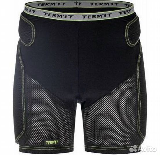Шорты защитные Termit