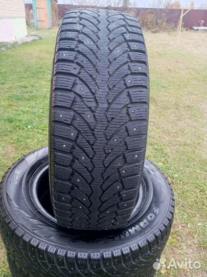 Formula Ice 215/65 R16 98