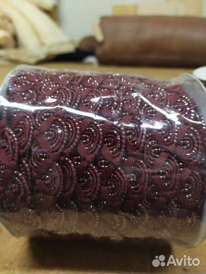 Лента декоративная