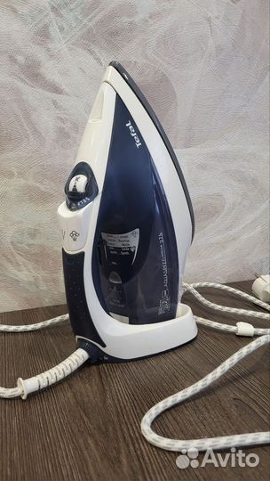 Утюг Tefal