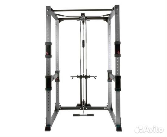 Силовая рама