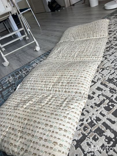 Матрас для кушетки