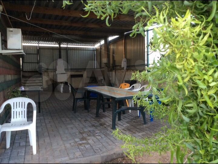 Дом 260,9 м² на участке 18,5 сот.