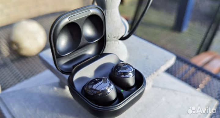 Samsung galaxy buds pro