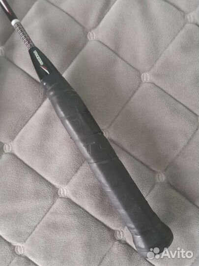 Бадминтонная Ракетка Torneo fire storm