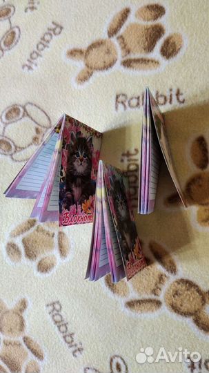 Блокноты детские