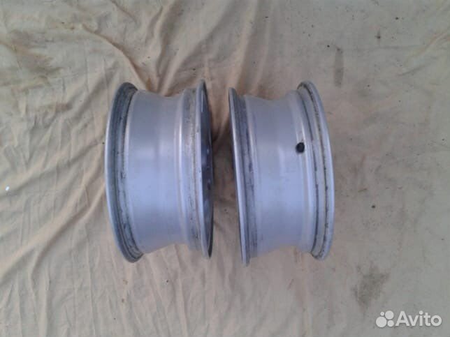 LADA Гранта диски