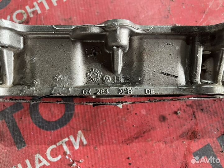 Рампа топливная VW Tiguan 1.4 caxa