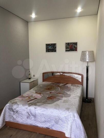 1-к. квартира, 40 м², 6/12 эт.