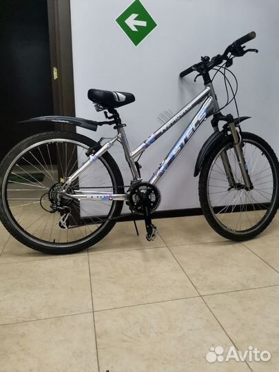Stels navigator 850
