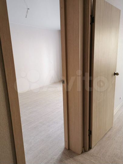 1-к. квартира, 38 м², 2/18 эт.