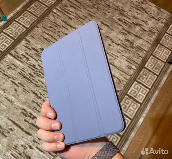 Apple iPad mini 2021