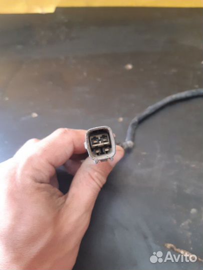 Датчик кислородный Toyota Corolla E150 1.6 2008