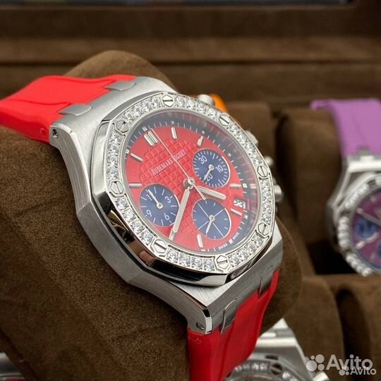 Женские часы Audemars Piguet