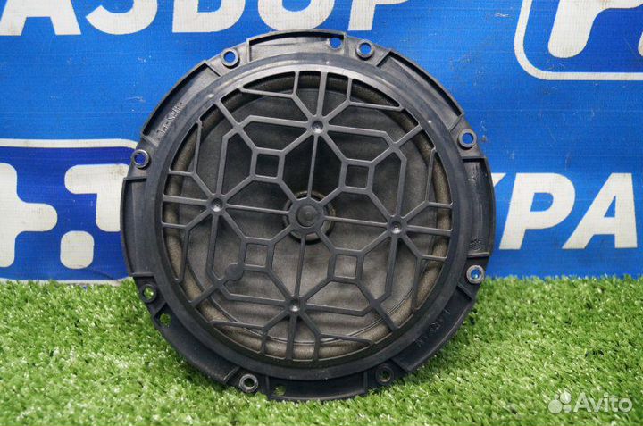 Динамик передний левый Peugeot 308 1.6 EP6 2008