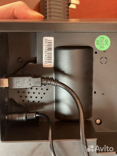 Термопринтер для печати этикеток