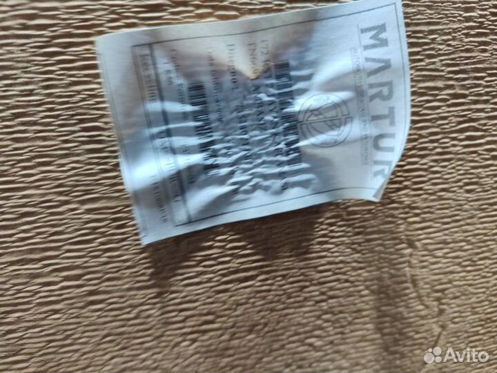 Обшивка потолка Fiat Albea / Siena 178 седан 1.4I