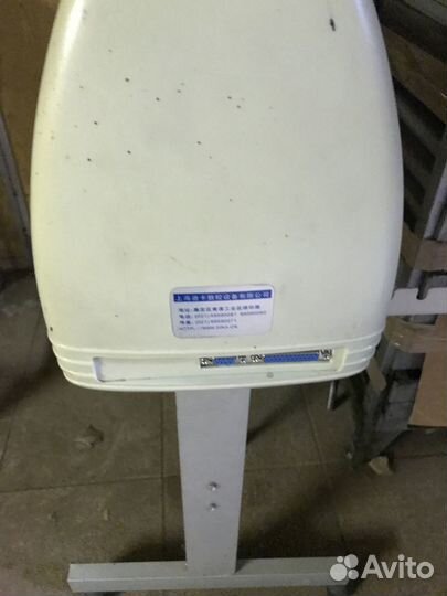 Плоттер Dika720