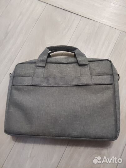 Сумка для ноутбука