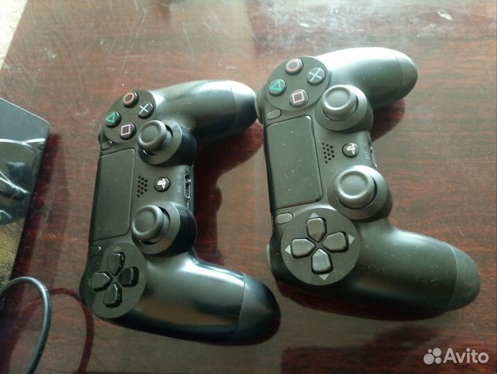 Sony PS4