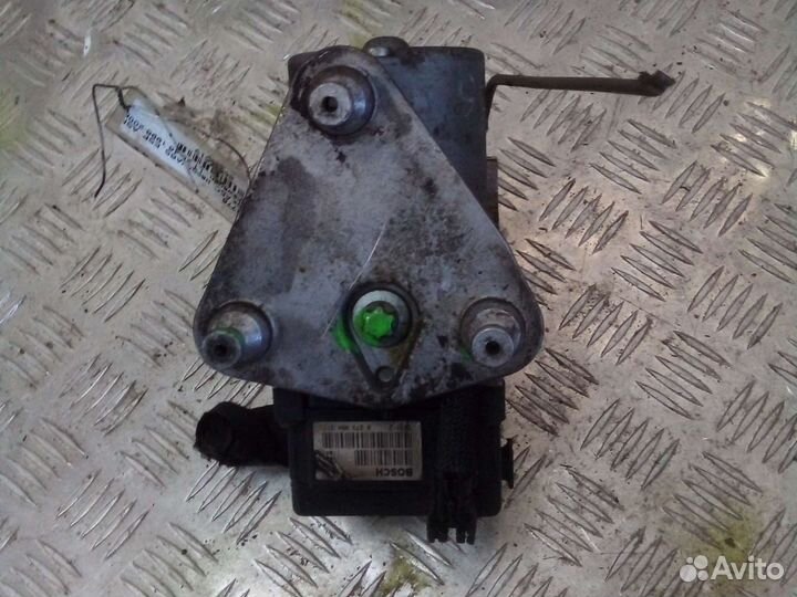 Блок абс lt 35