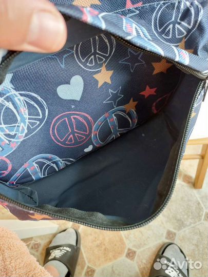 Рюкзак для мальчика