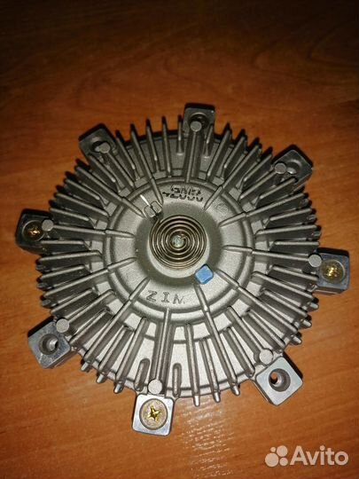 Вискамуфта хендай старекс