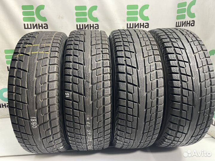 Yokohama Geolandar I/T-S G073 225/65 R17