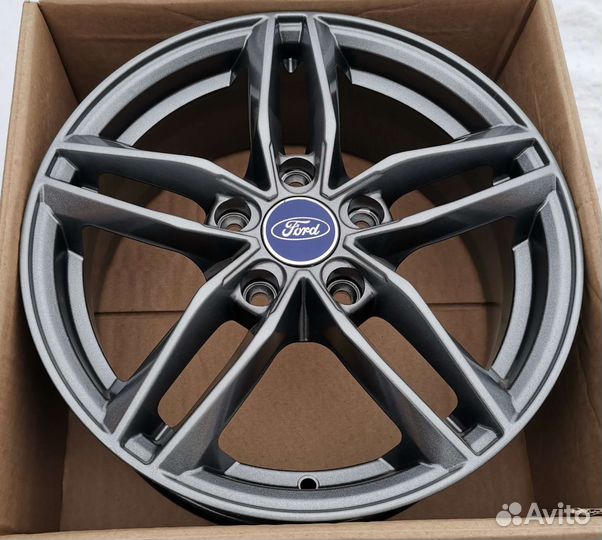 Ford Focus R16 новые