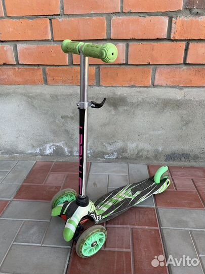 Самокат детский