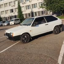 ВАЗ (LADA) 2108 1.5 MT, 1998, 100 000 км, с пробегом, цена 150 000 руб.