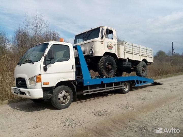 Мтт эвакуатор В Пушкино. 24/7