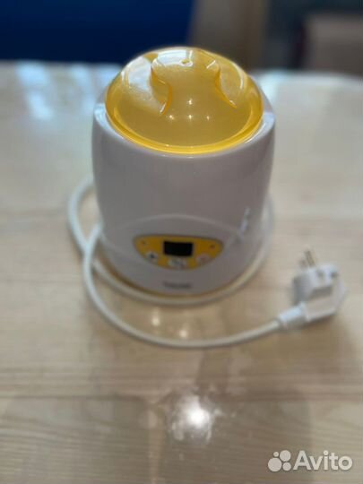 Стерилизатор подогреватель для бутылочек