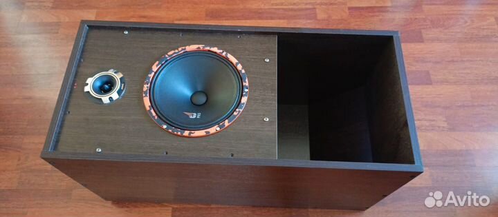 Dl audio gryphon pro 250