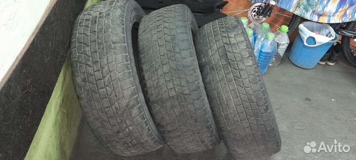 Yokohama Geolandar I/T G072 235/65 R17