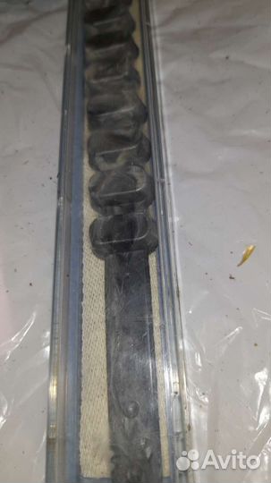 Ремешок для часов СССР