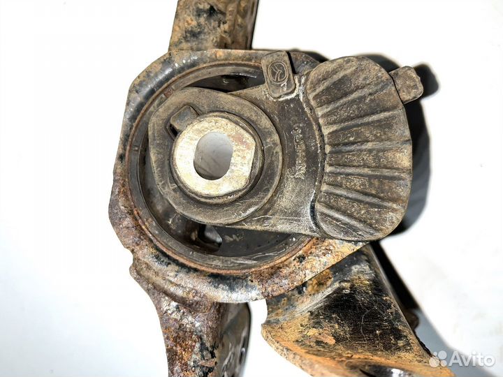 Подушка двигателя Mazda 6 GH