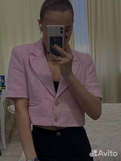 Женская одежда