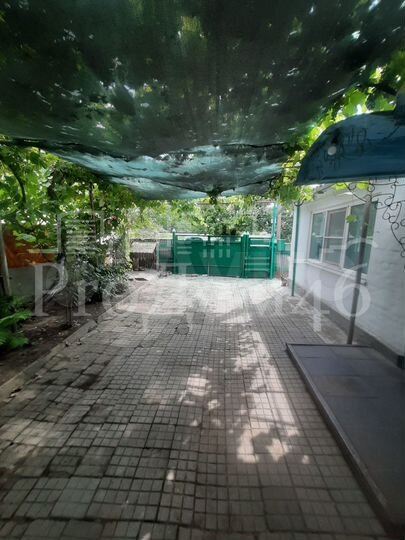 Дом 42,6 м² на участке 15 сот.