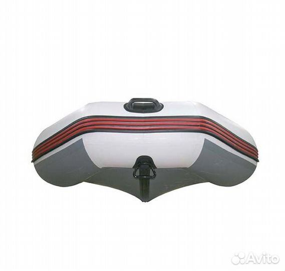 Надувная лодка altair PRO-360 Airdeck