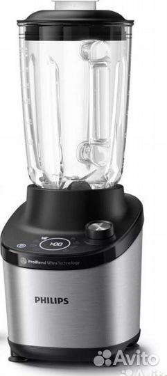 Блендер Philips HR3760/10