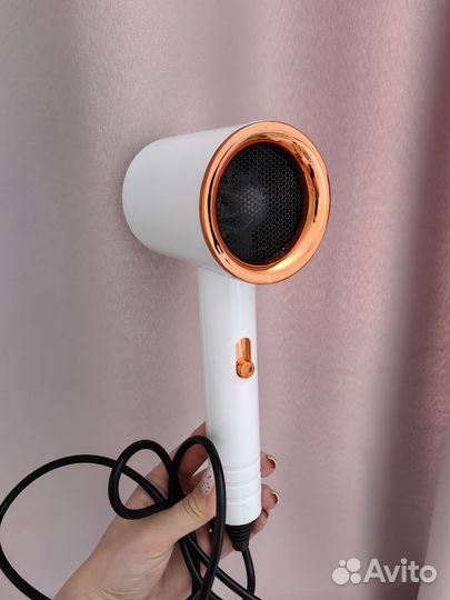 Фен для волос