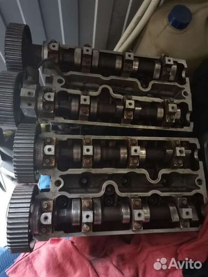 Гбц Опель Омега B