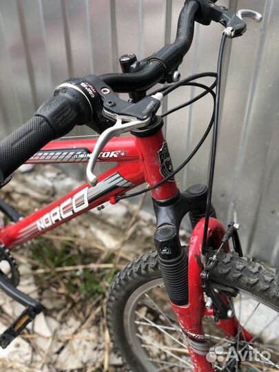 Велосипед norco20