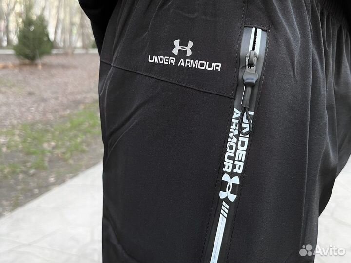 Шорты under Armour