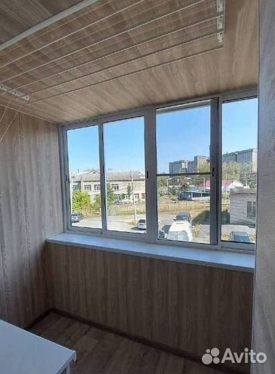 Пластиковые окна и двери пвх